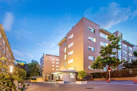 Piso en calle del Cerro de Valdecahonde, 26 - Foto 61