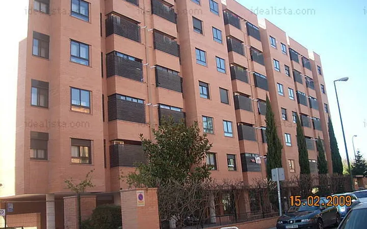 Piso en Puerta Bonita, Puerta Bonita - Foto 1