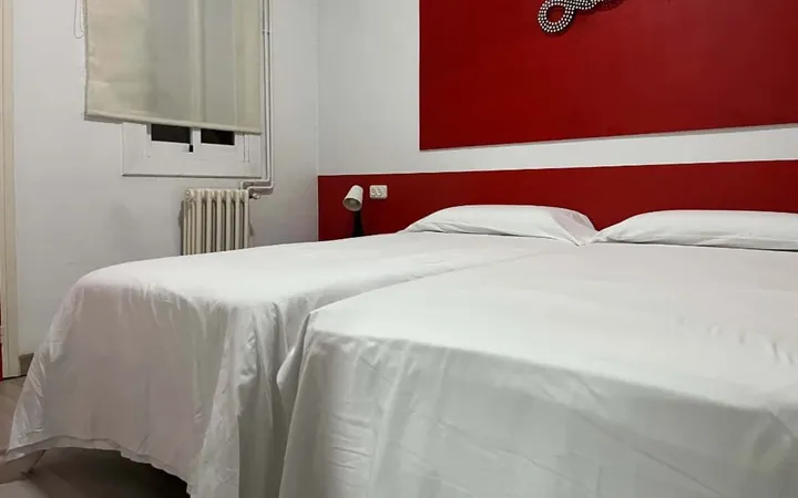Piso en Calle Creu Coberta, 32, Hostafrancs - Foto 20