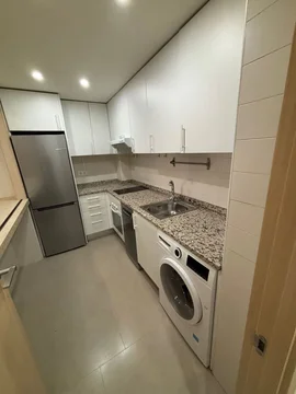 Piso en Barrio Ciudad Jardín - Foto 5