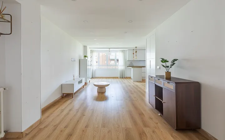 Piso en Avenida del Mediterráneo, 12, Estrella - Foto 1