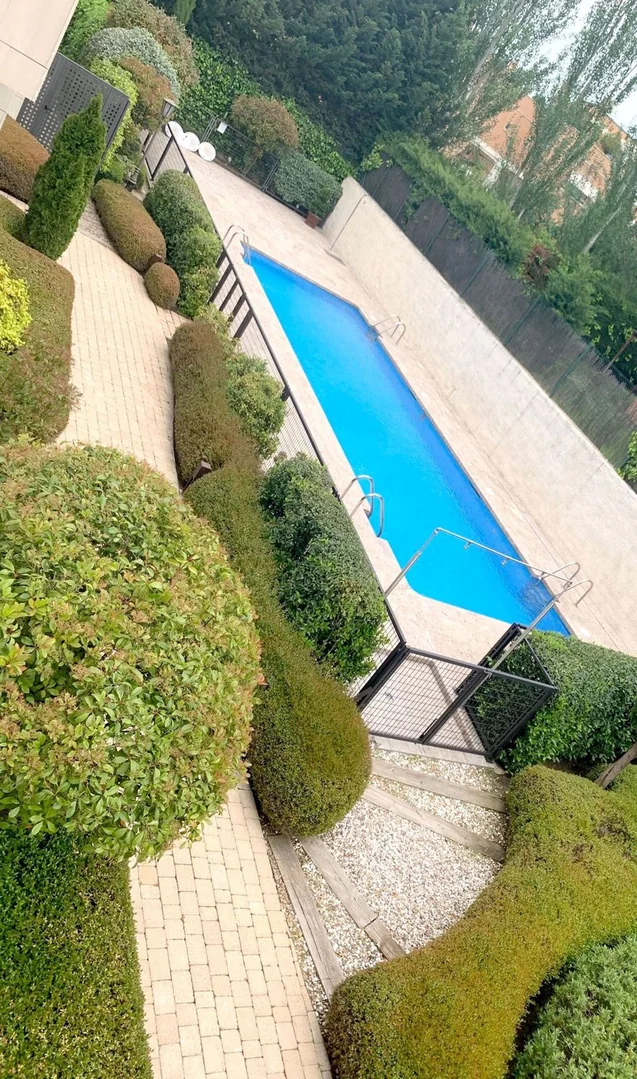 Piso en Valdemarín, Valdemarín - Foto 40