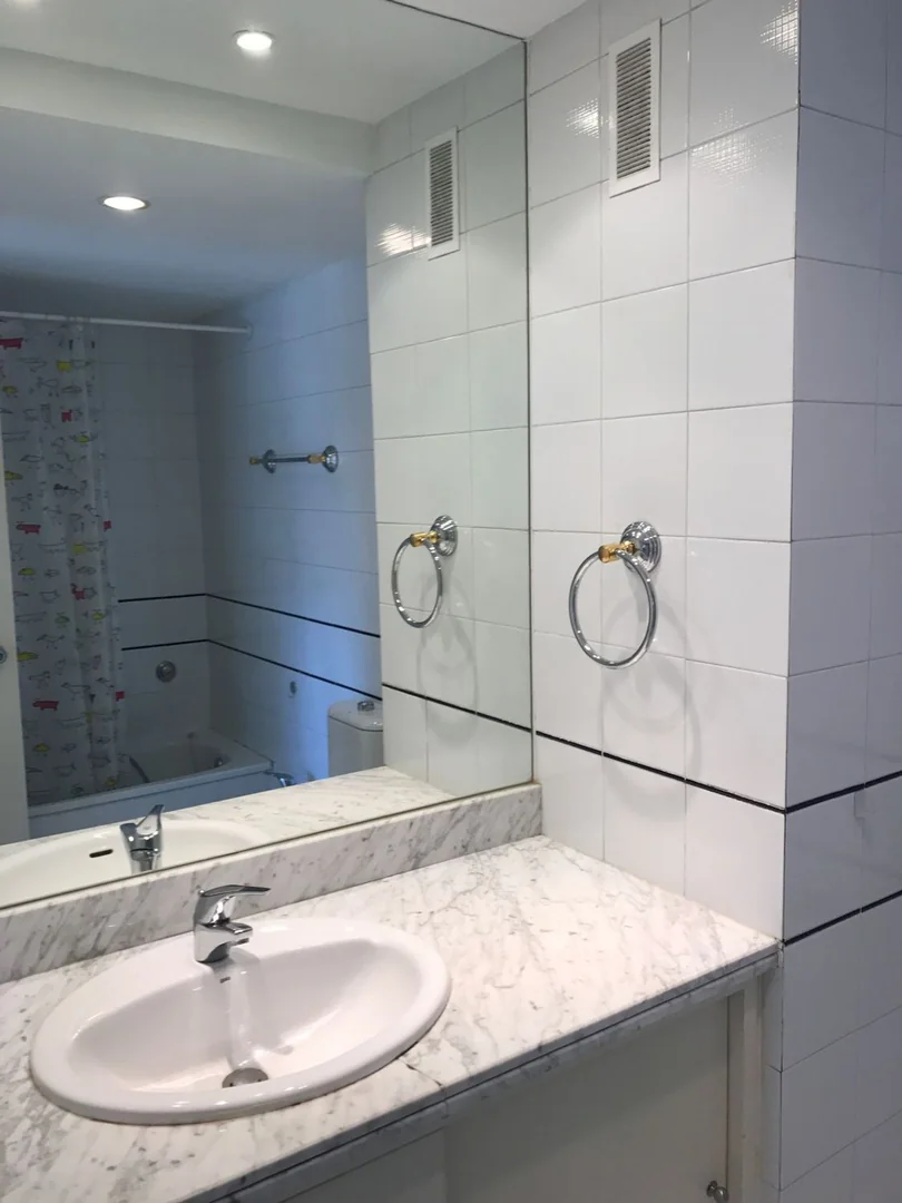 Piso en Calle Antonio Larrazabal, 12, Conde Orgaz-Piovera - Foto 5