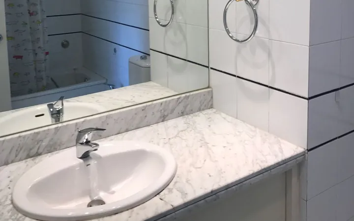 Piso en Calle Antonio Larrazabal, 12, Conde Orgaz-Piovera - Foto 5