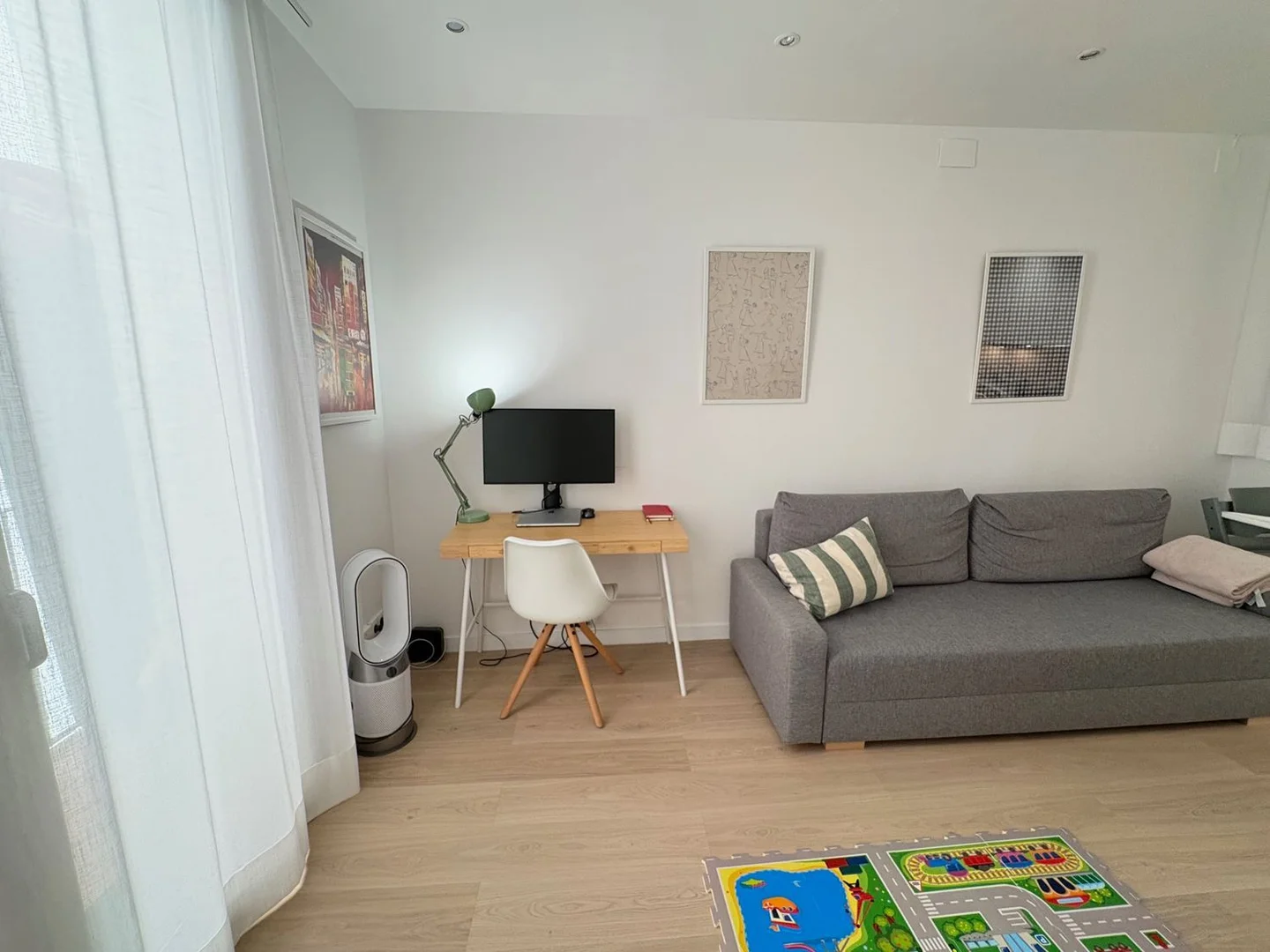 Piso en Sant Gervasi - Galvany - Foto 12