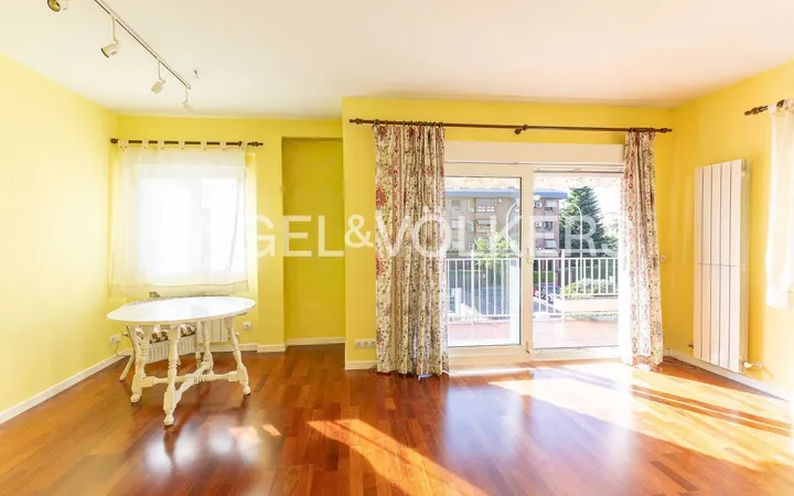 Piso en Concepción - Foto 3
