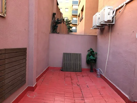 Piso en Paseo de Torras i Bages - Foto 1