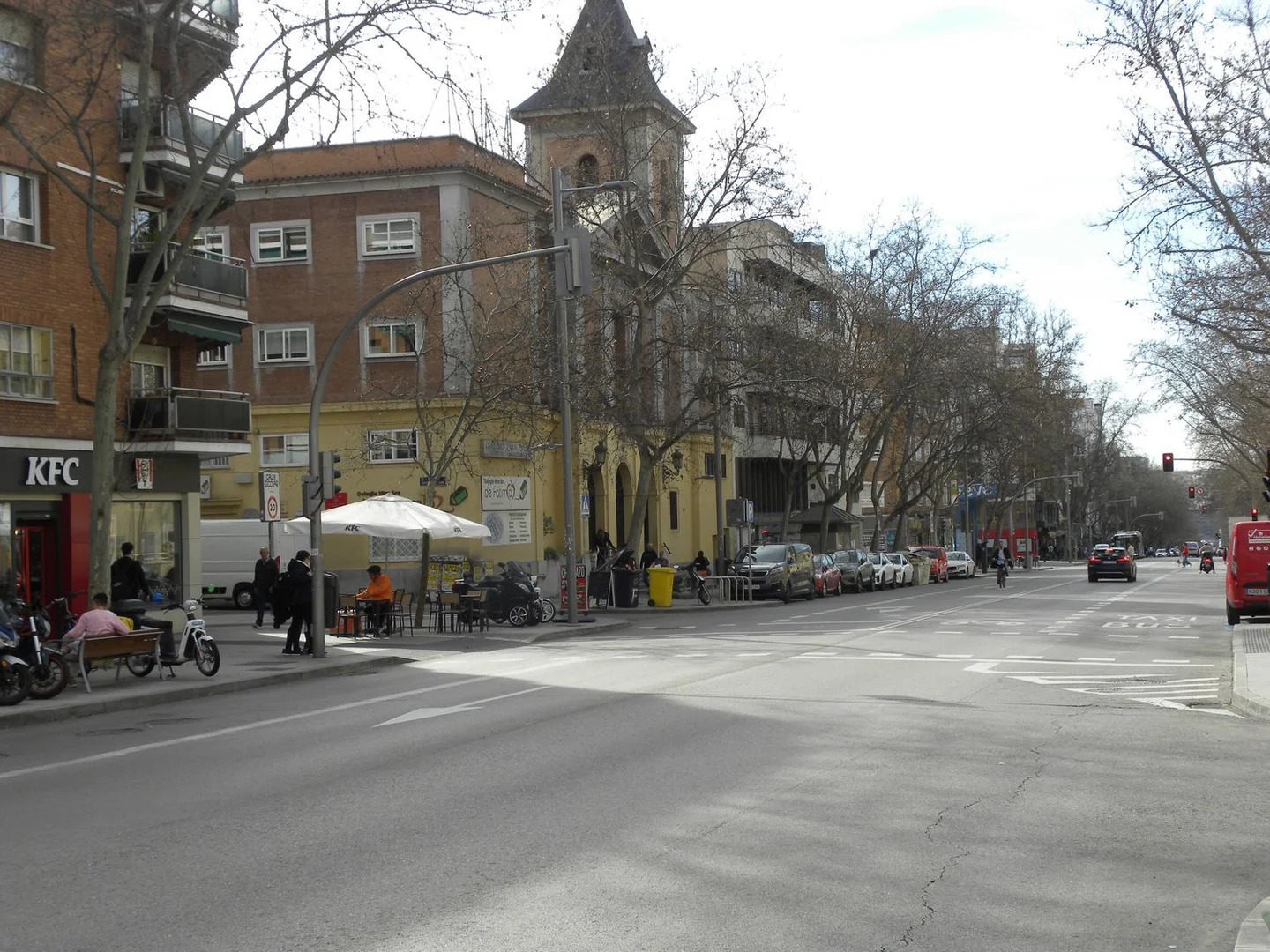 Piso en calle Alcalá, 323 - Foto 37
