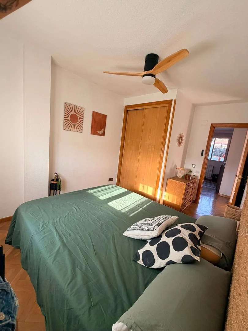 Ático en Calle del Talco, 28, Villaverde Alto - Foto 18