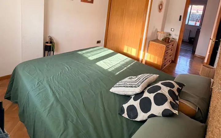 Ático en Calle del Talco, 28, Villaverde Alto - Foto 18