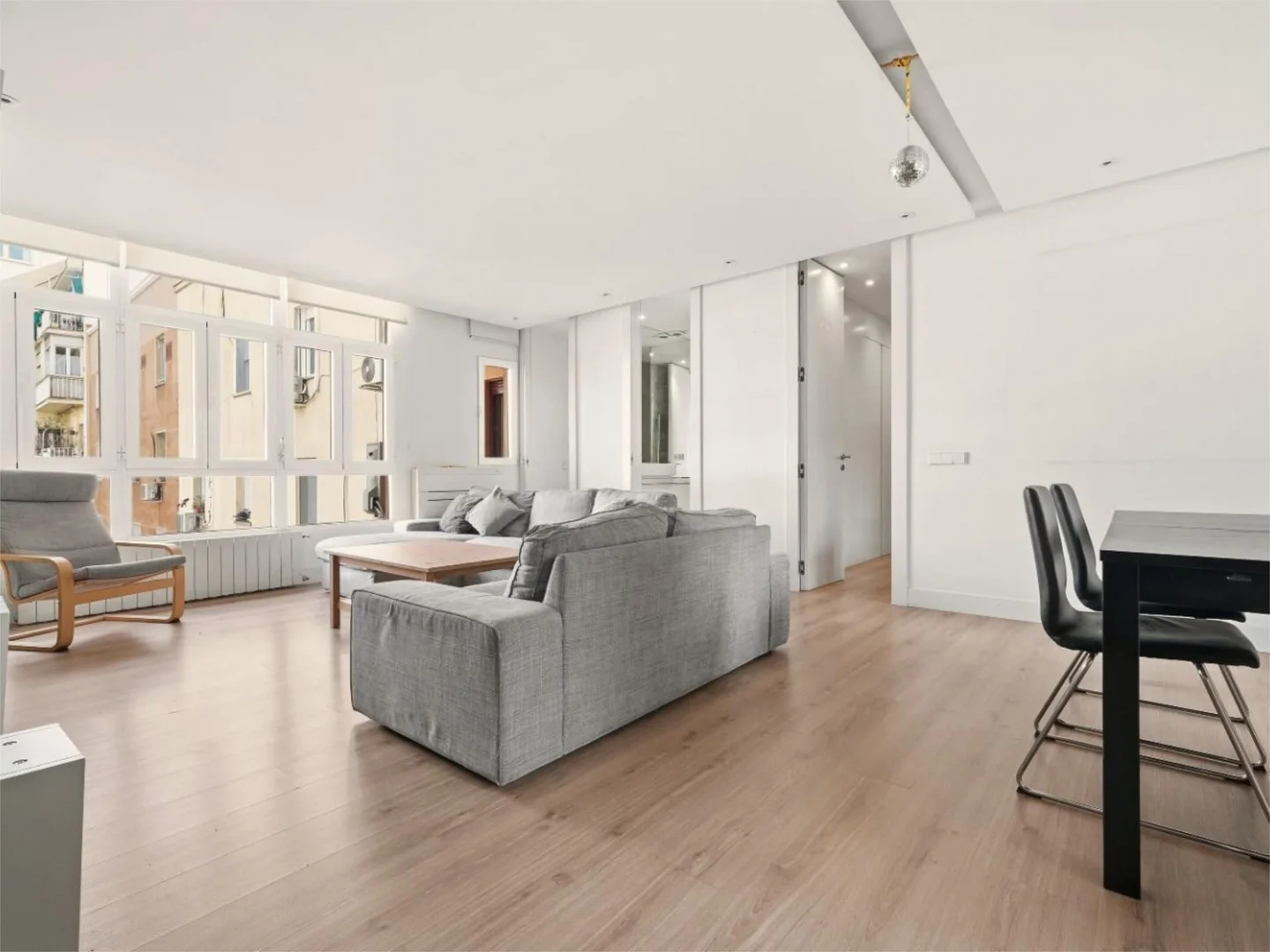 Piso en  Calle de Andrés Mellado 96 - Foto 2