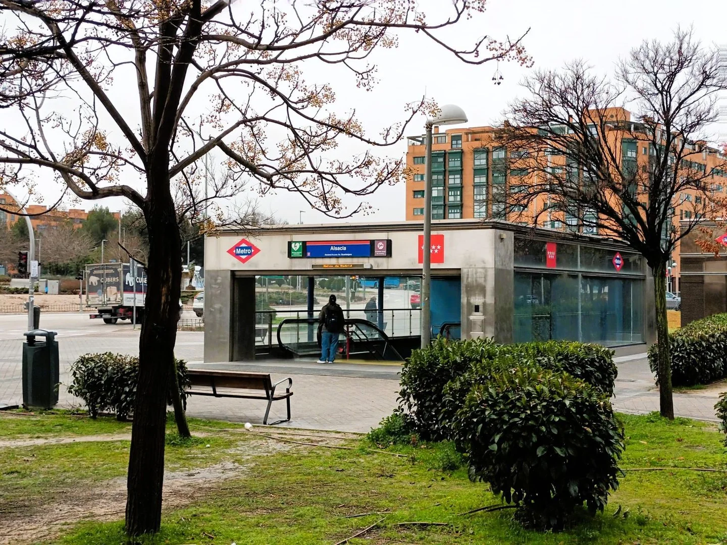 Piso en calle de los Hermanos García Noblejas, 143 - Foto 44