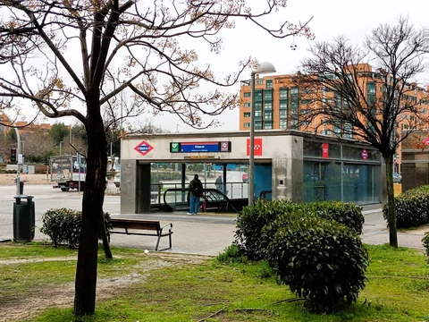 Piso en calle de los Hermanos García Noblejas, 143 - Foto 43