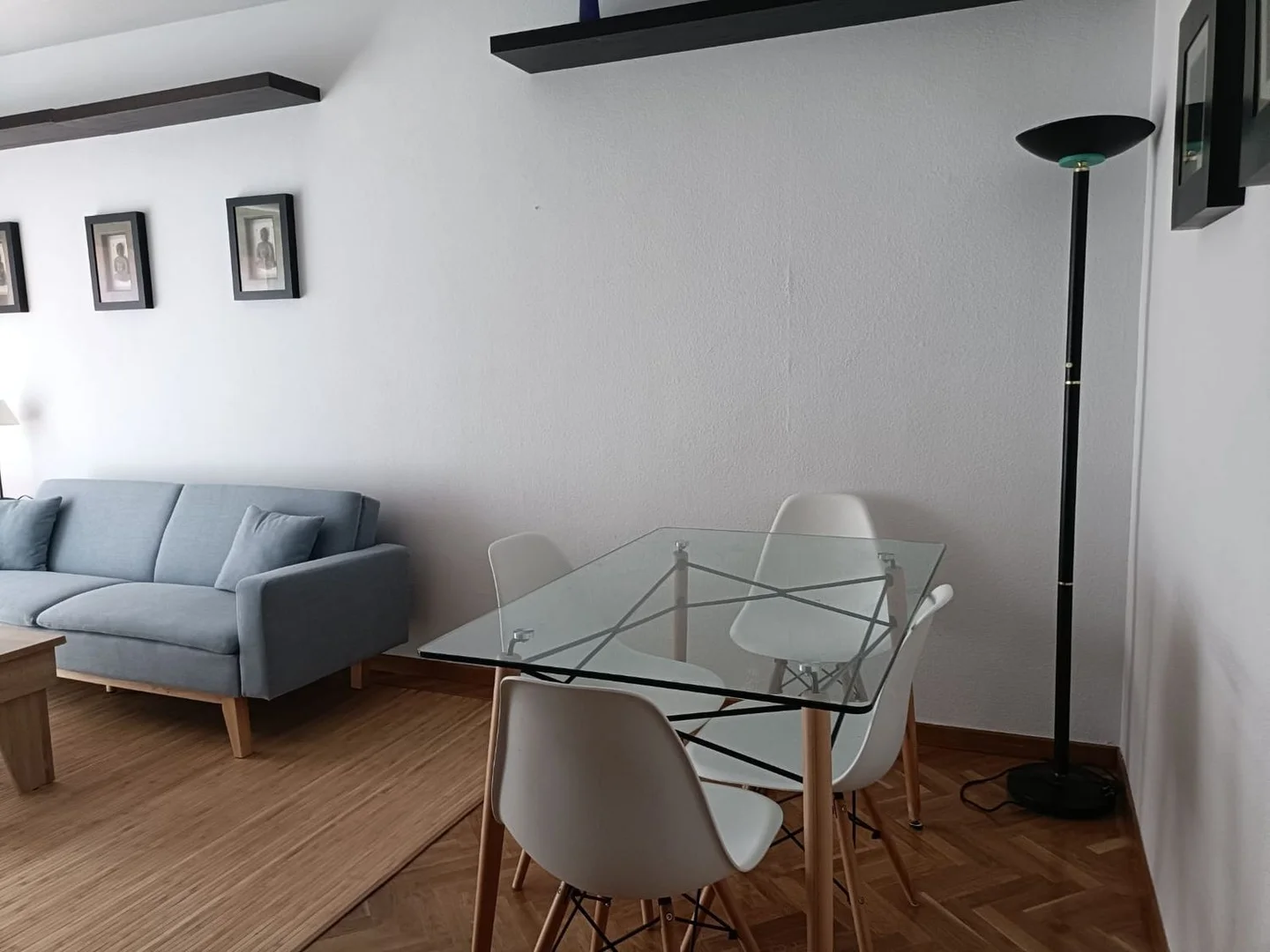 Piso en calle de Rafael Bergamín, 20 - Foto 4