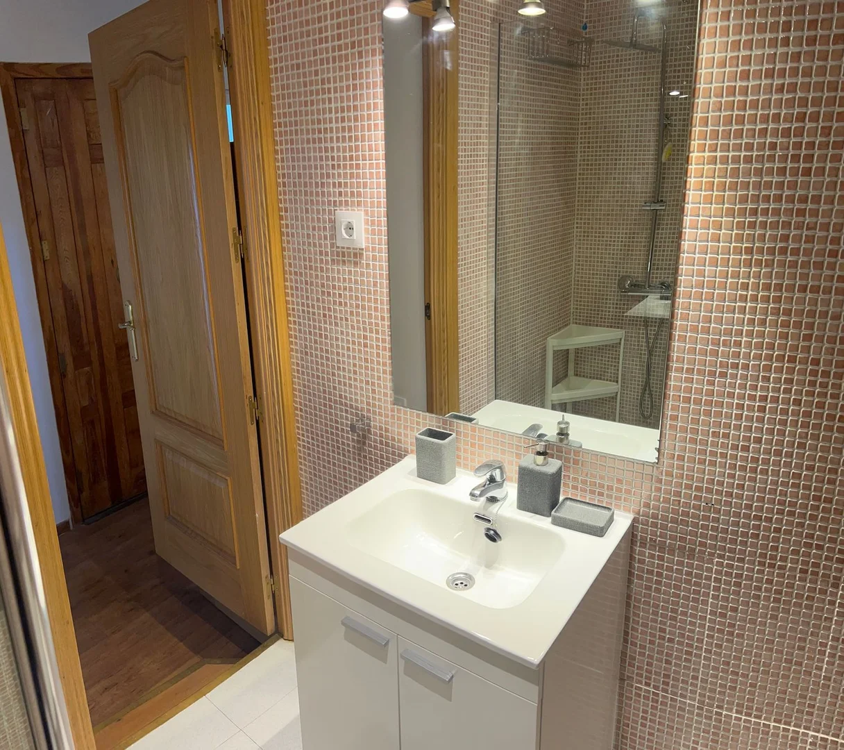 Piso en calle de Alberto Aguilera, 19 - Foto 18