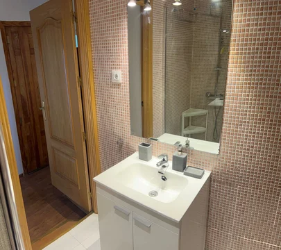 Piso en calle de Alberto Aguilera, 19 - Foto 17