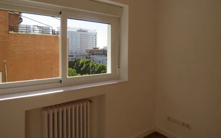 Piso en Paseo de la Castellana, 166, Nueva España - Foto 6