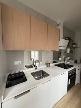 Piso en Barrio Cuatro Caminos - Foto 11