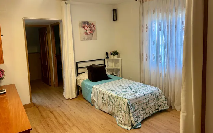 Piso en Calle Arechavaleta, 24, Los Ángeles - Foto 8