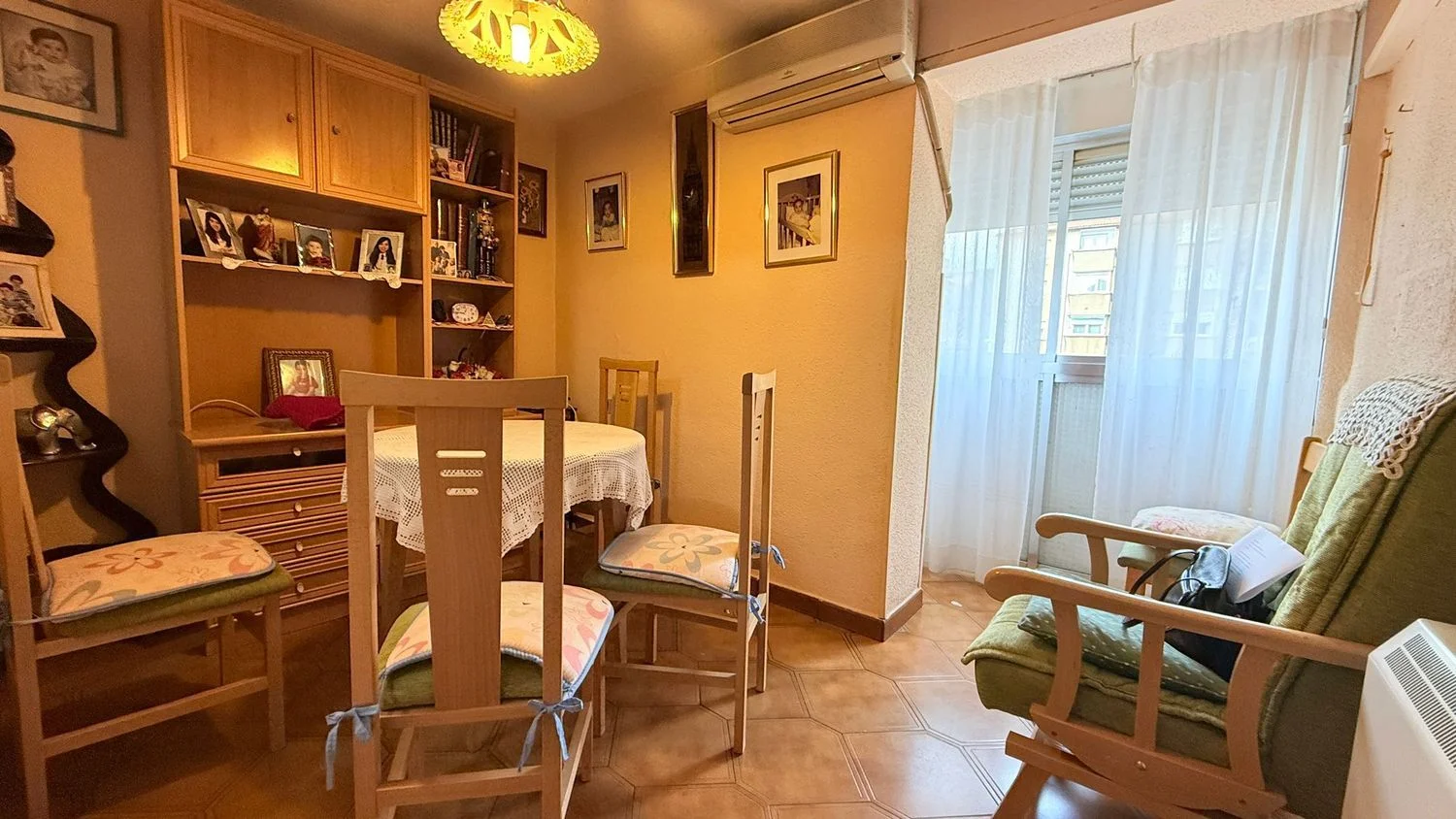 Piso en calle de Alucas, 2 - Foto 5