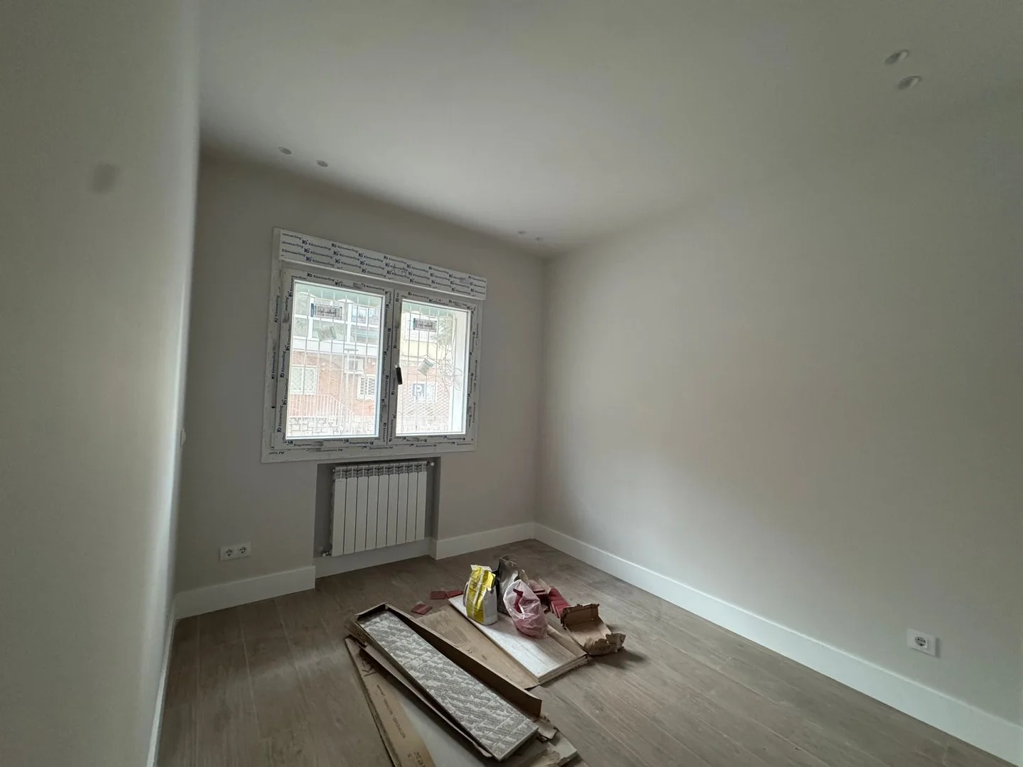 Piso en calle de Jiloca, 3 - Foto 5