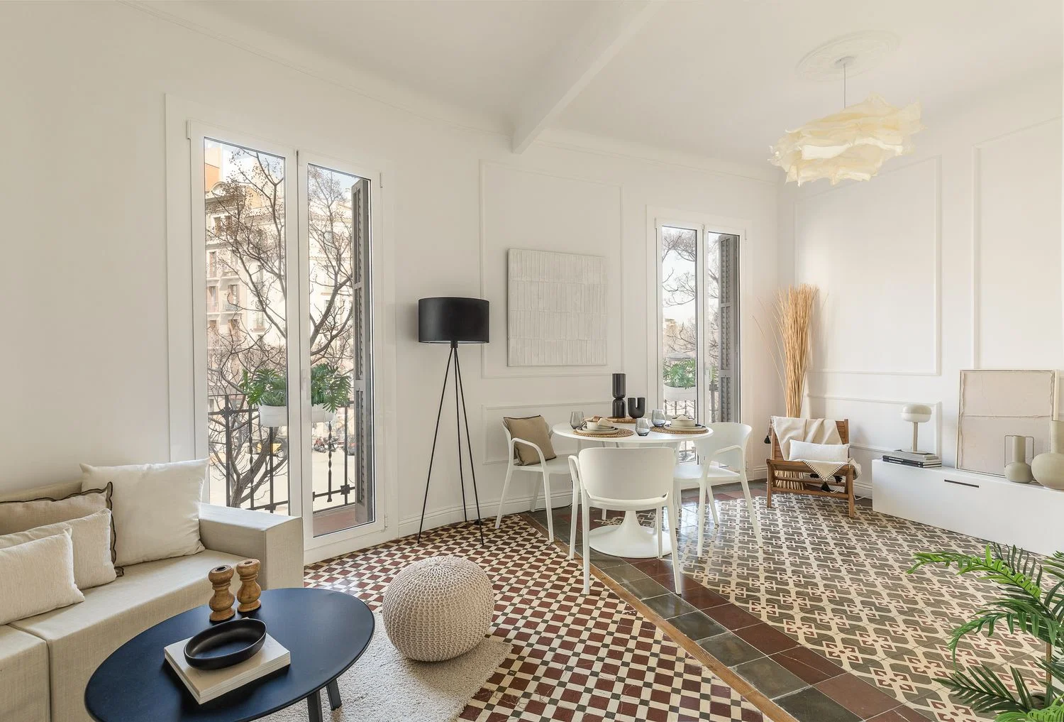 Piso en calle de Provença, 426 - Foto 1