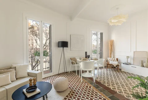 Piso en calle de Provença, 426 - Foto 1