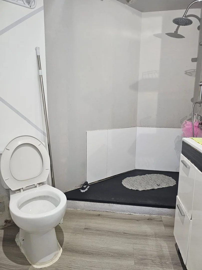 Estudio en calle de Còrsega, 630 - Foto 14