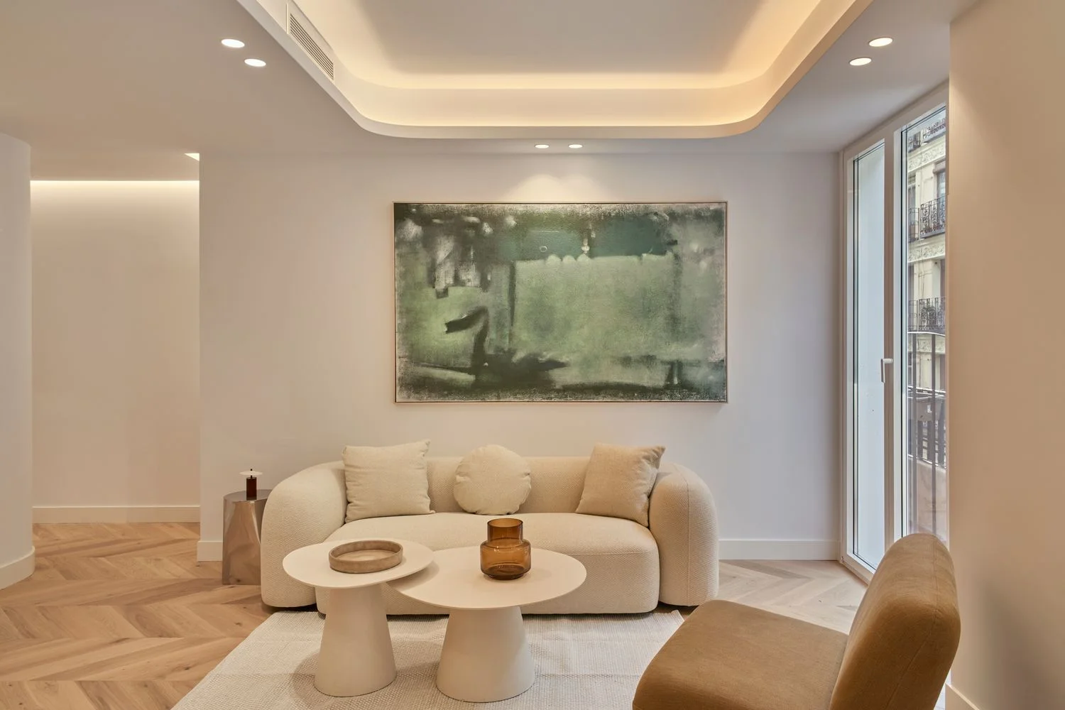 Piso en calle de Churruca, 14 - Foto 10