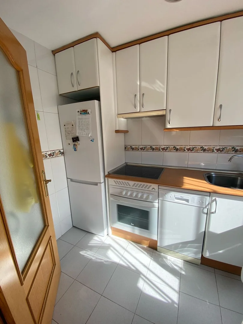 Piso en calle Milán, 32 - Foto 47