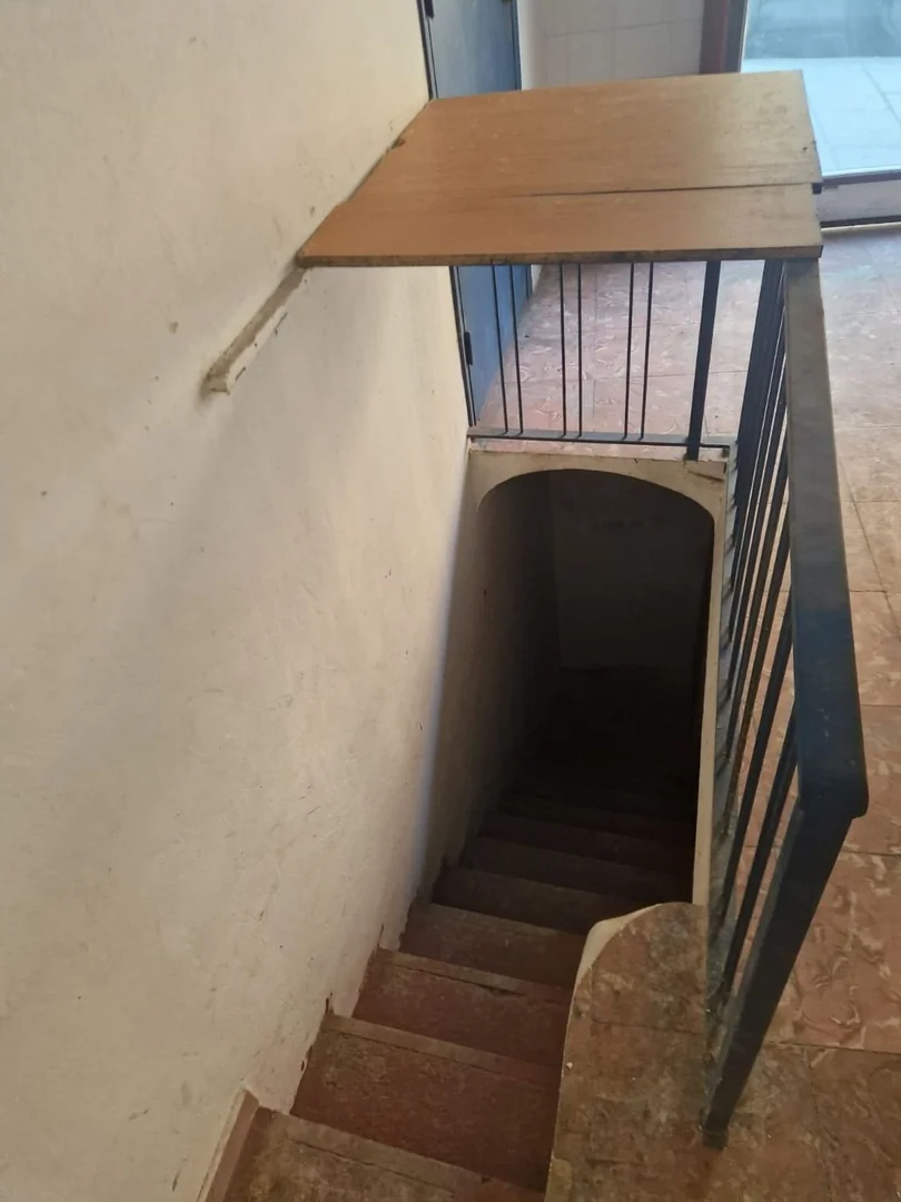 Estudio en Paseo de la Mare de Déu del Coll, 210, El Carmel - Foto 6