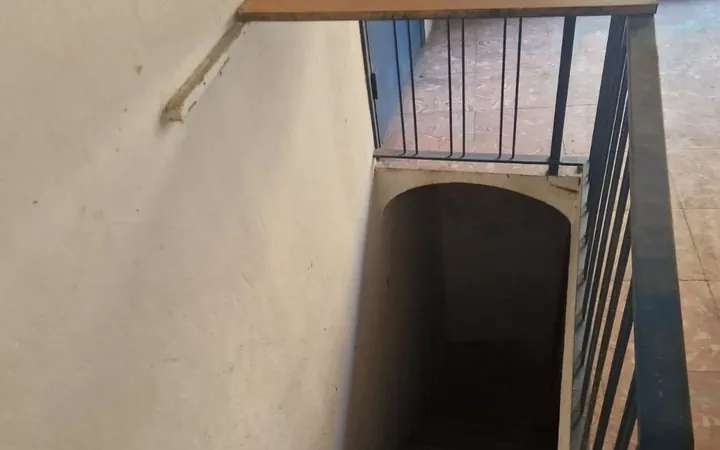 Estudio en Paseo de la Mare de Déu del Coll, 210, El Carmel - Foto 6