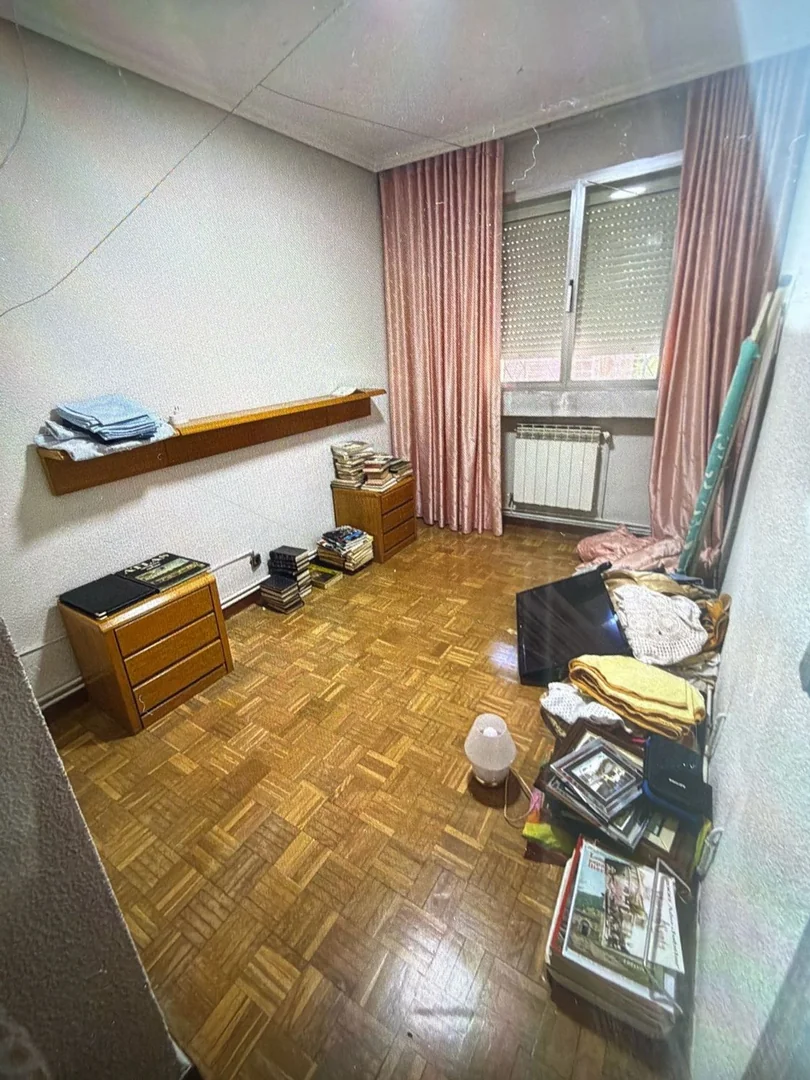 Piso en Calle de los Hermanos García Noblejas, 91 - Foto 19