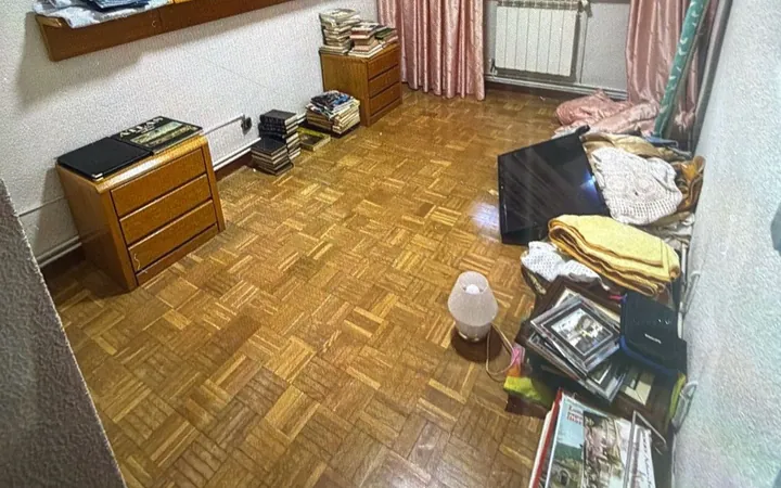 Piso en Calle de los Hermanos García Noblejas, 91 - Foto 19