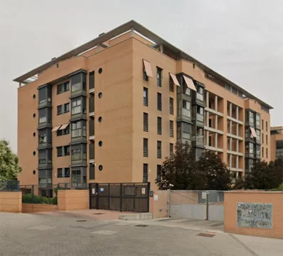 Planta baja en  Calle de Aracne 3 - Foto 2