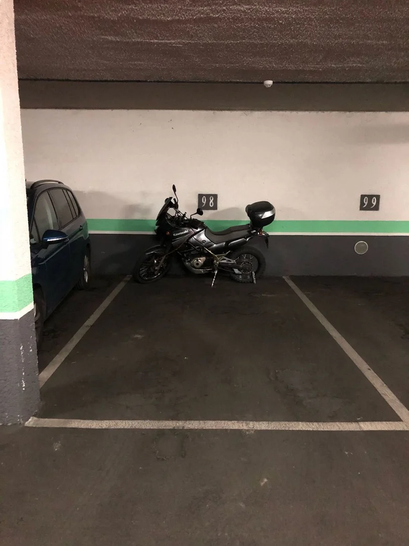 Piso en calle Peso Hispano, 6 - Foto 8