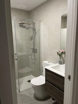 Piso en calle del Amparo, 48 - Foto 4