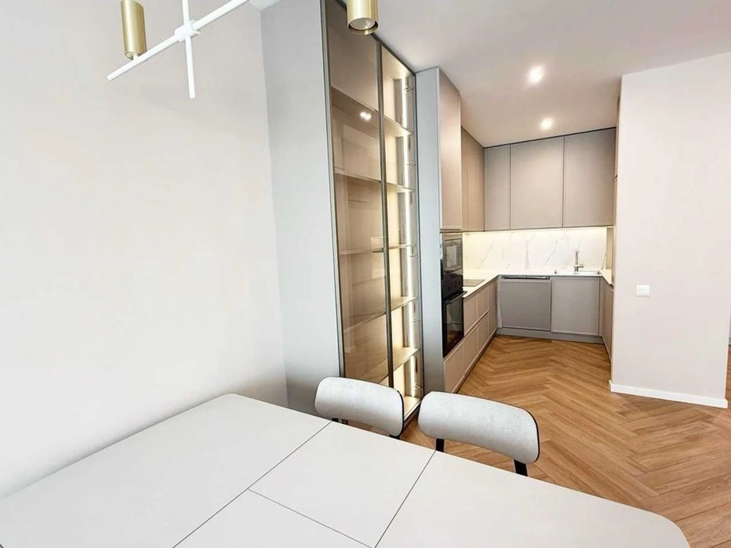 Piso en calle de Canillas, 19 - Foto 8