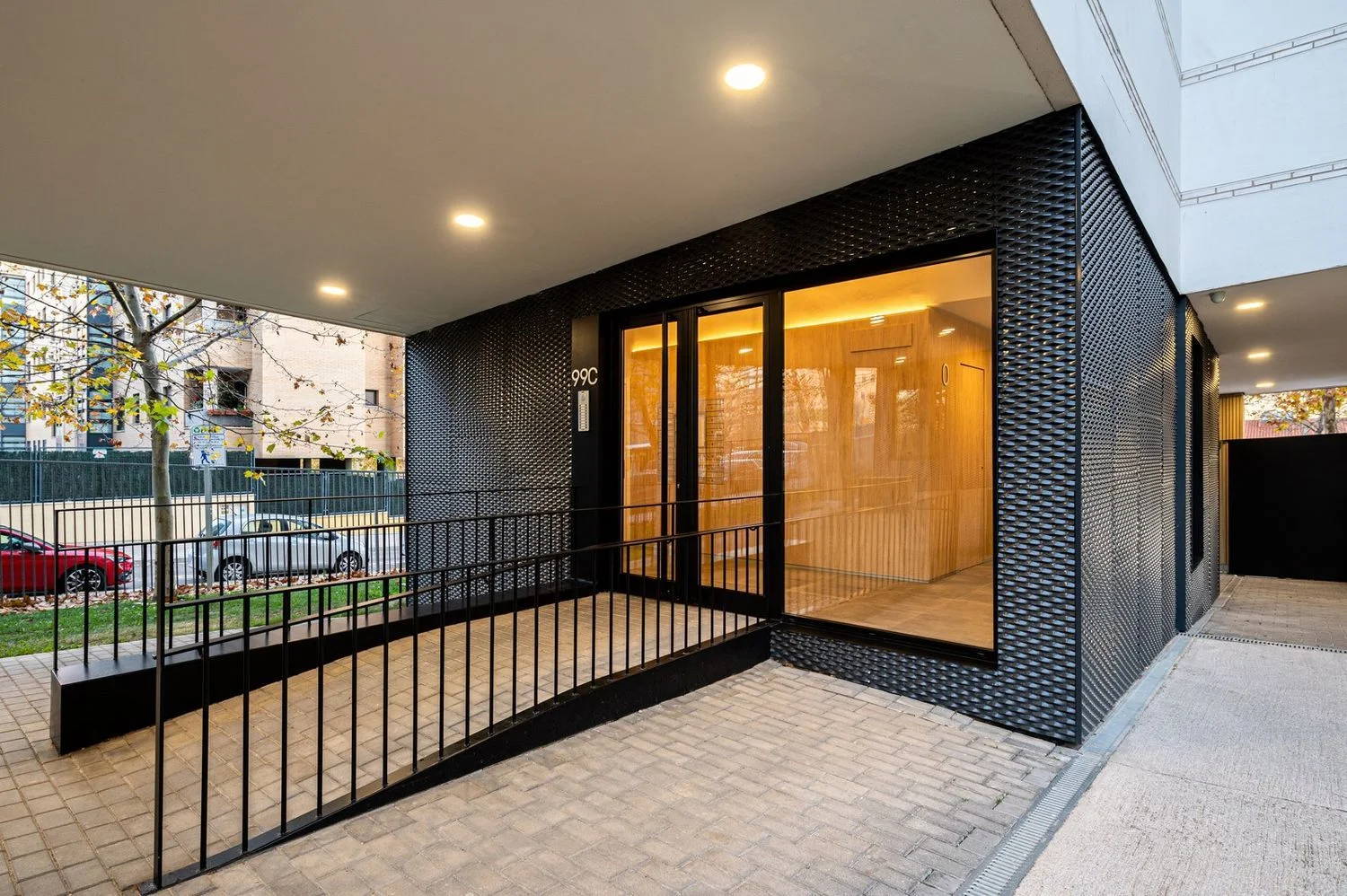 Piso en avenida de la Peseta - Foto 12