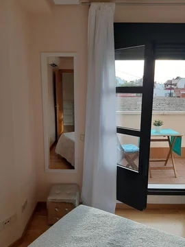 Piso en calle Cantueso, 47 - Foto 9