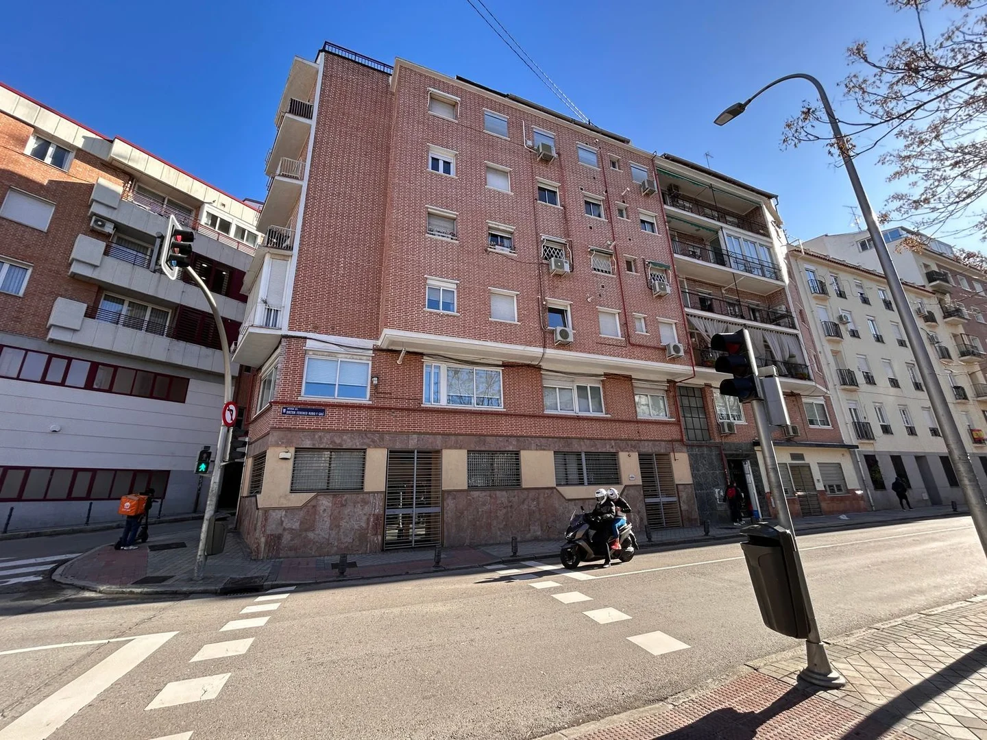 Piso en avenida del Doctor Federico Rubio y Galí, 1 - Foto 2