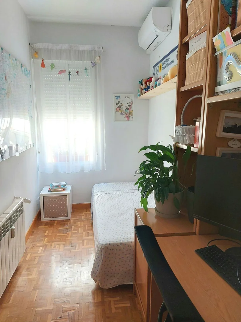 Piso en Calle de Málaga, 3, Nuevos Ministerios-Ríos Rosas - Foto 6
