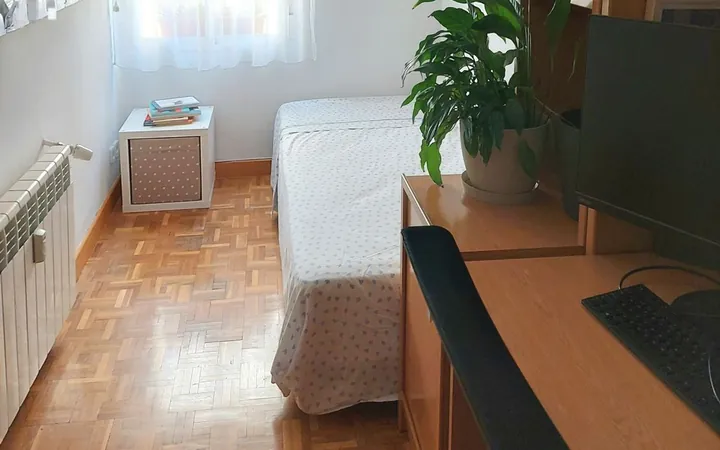 Piso en Calle de Málaga, 3, Nuevos Ministerios-Ríos Rosas - Foto 6