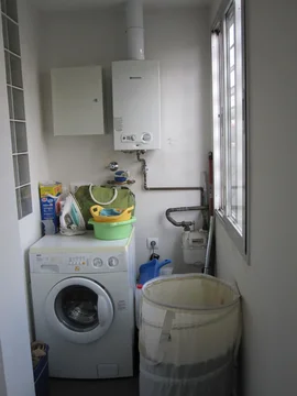 Piso en calle Víctor de la Serna, 37 - Foto 19