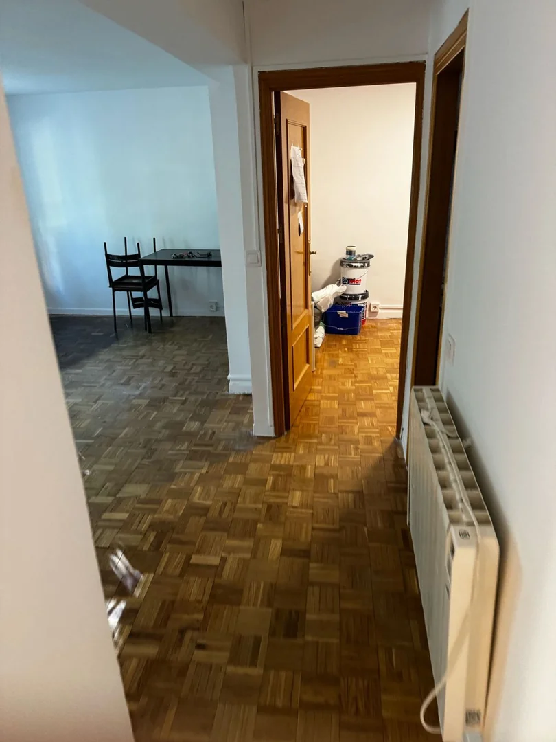 Piso en Calle Virgen del Sagrario, 9, Quintana - Foto 37