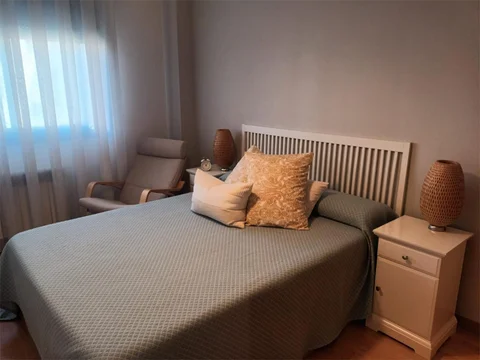 Piso en  Avenida de la Gavia 16 - Foto 54