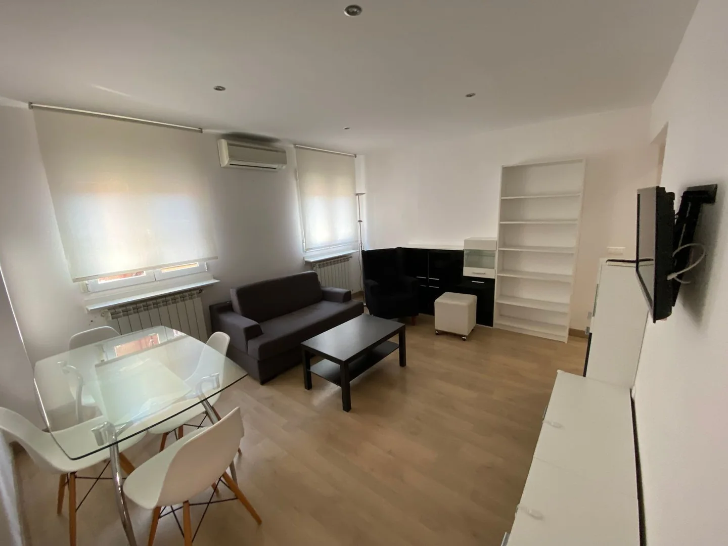 Piso en Calle del Ailanto, 25, Ventilla-Almenara - Foto 2
