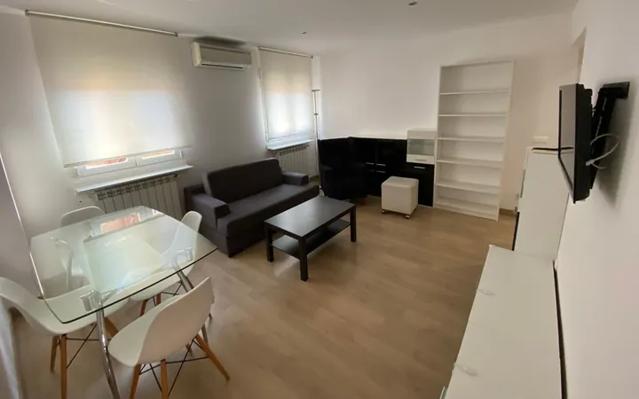 Piso en Calle del Ailanto, 25, Ventilla-Almenara - Foto 2