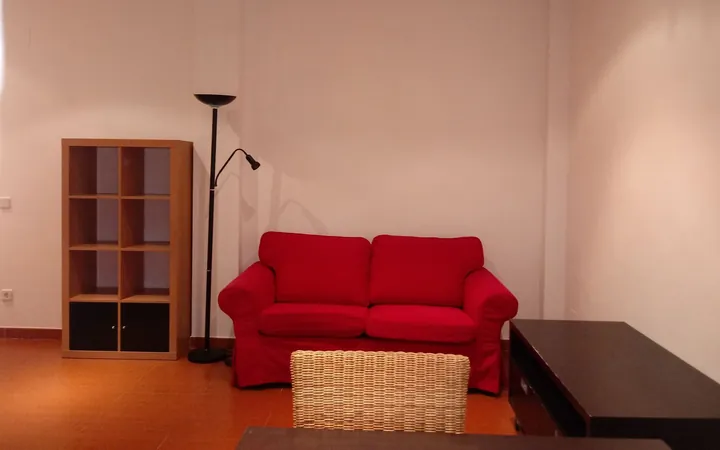 Piso en Calle de Sor Ángela de la Cruz, 31, Cuzco-Castillejos - Foto 3