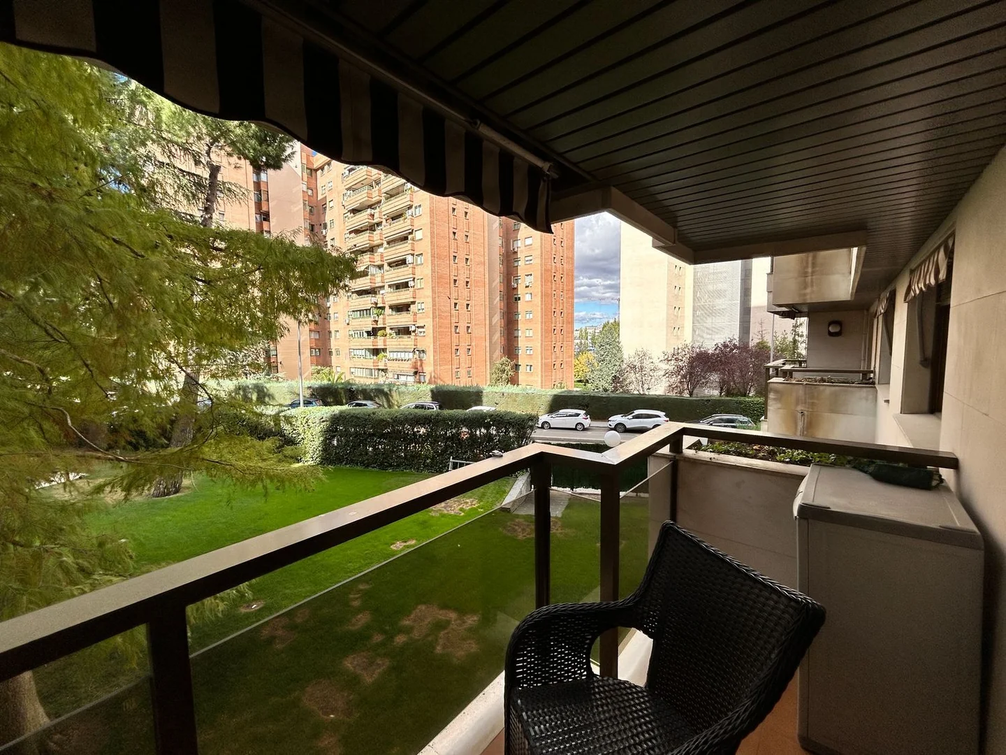 Piso en Calle de Julio Palacios, 10, La Paz - Foto 16